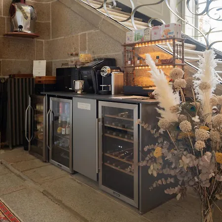 Chateau De Bouceel - Mont Saint Michel 5*