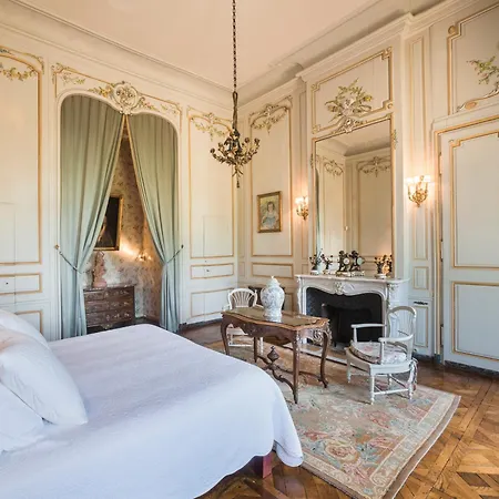 Bed and Breakfast Chateau De Bouceel - Mont Saint Michel 5*