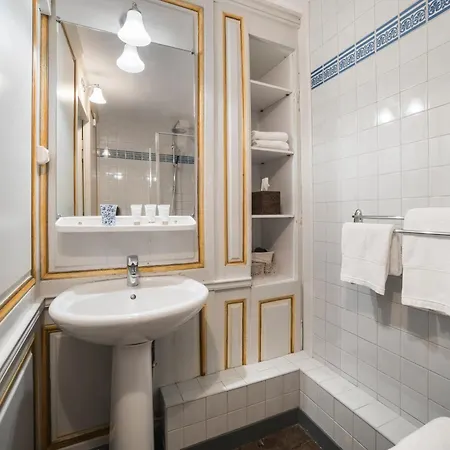 Chateau De Bouceel - Mont Saint Michel 5* Vergoncey