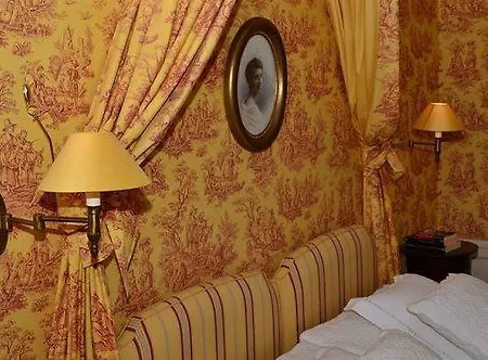 Chateau De Bouceel - Mont Saint Michel 5* Vergoncey