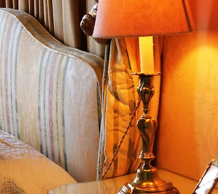 Chateau De Bouceel - Mont Saint Michel 5*