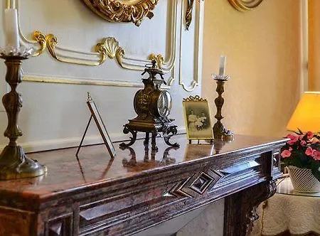 Chateau De Bouceel - Mont Saint Michel 5*
